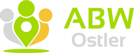 Ambulante Wohnbetreuung in Kaufbeuren & Umgebung: ABW Ostler Logo
